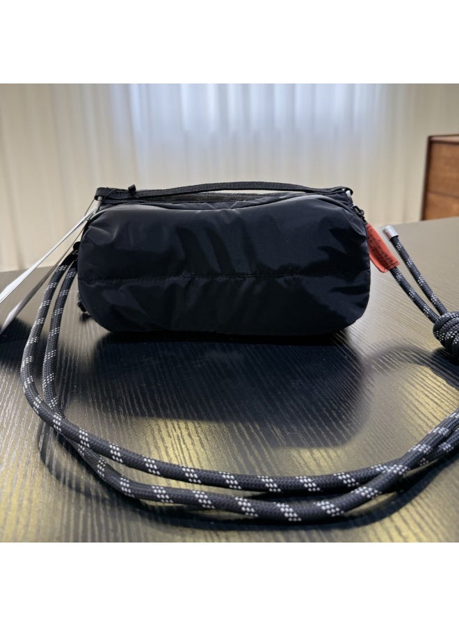 نيبمينينت Topologie Top Bottle Bag - Lightweight Chest Bag Waist Crossbody Bag for Women, Outdoor Minimalist Pack - Image 1